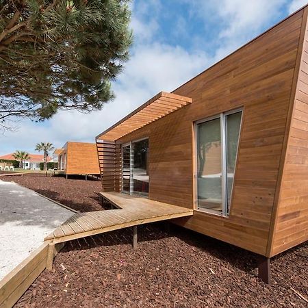 Golden Halcyon - Ericeira Villas Экстерьер фото