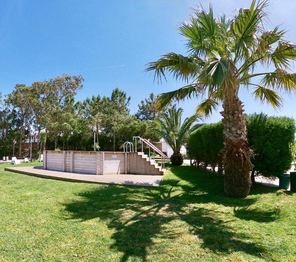 Golden Halcyon - Ericeira Villas Экстерьер фото